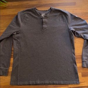 Arc’teryx Men’s Long Sleeved Shirt XL
